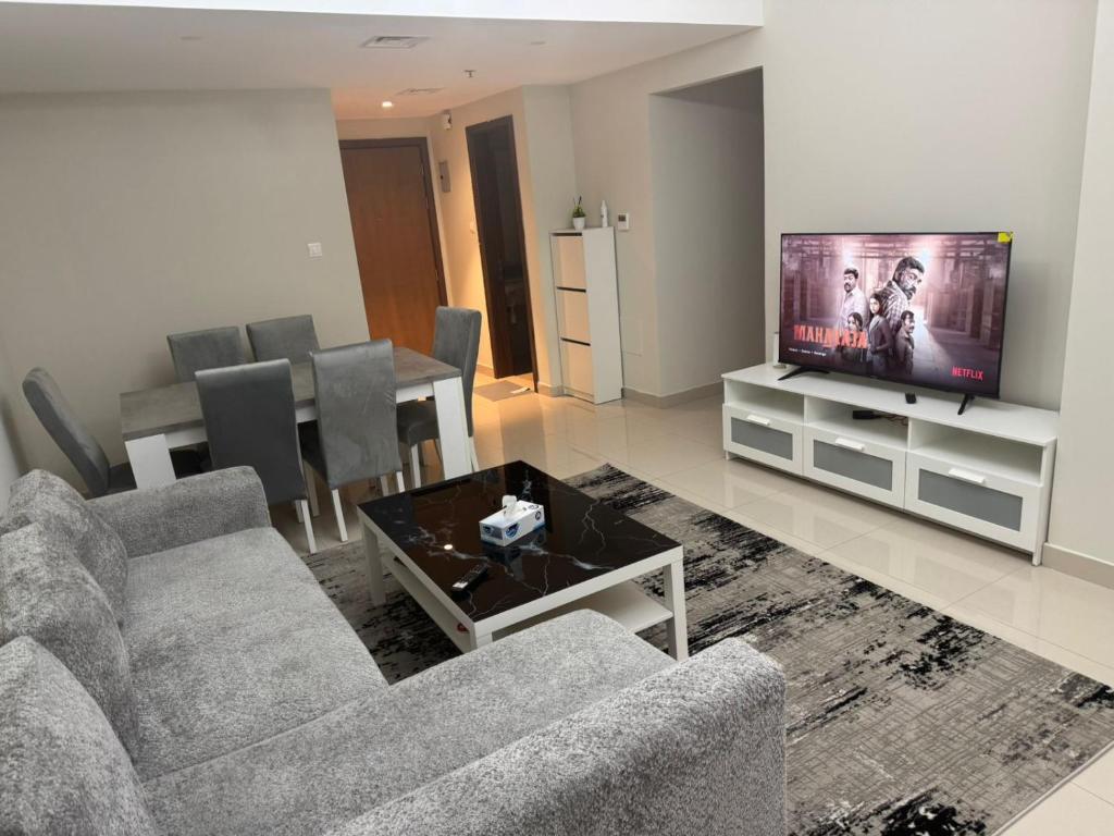 Cozy 2BHK Sharjah