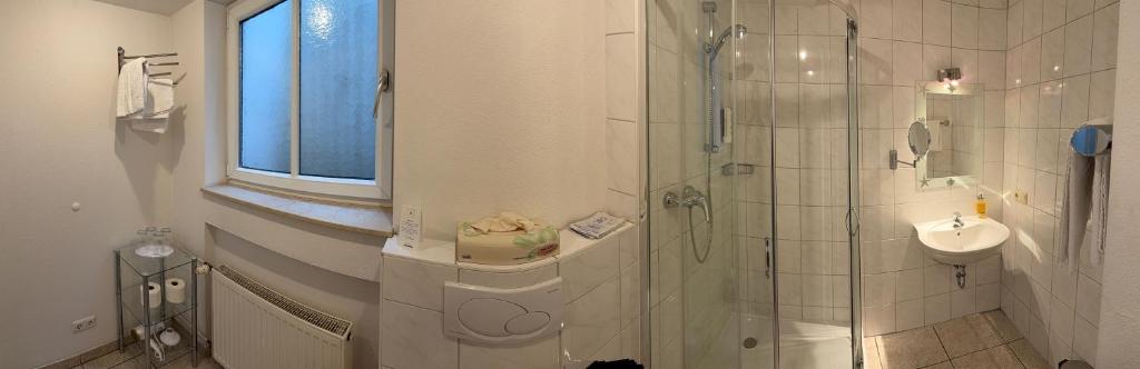 Hotel garni St.Georg - Tap to explore photos