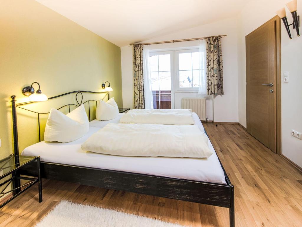 Apartment Wohlfühlapartment Vicky by Interhome photo 4
