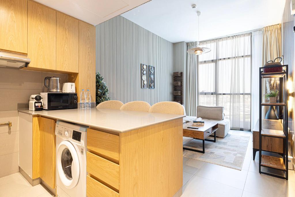 1BR The Sandstone by Blue Cloud Holidays photo 4