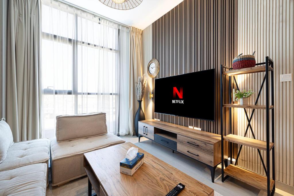 1BR The Sandstone by Blue Cloud Holidays