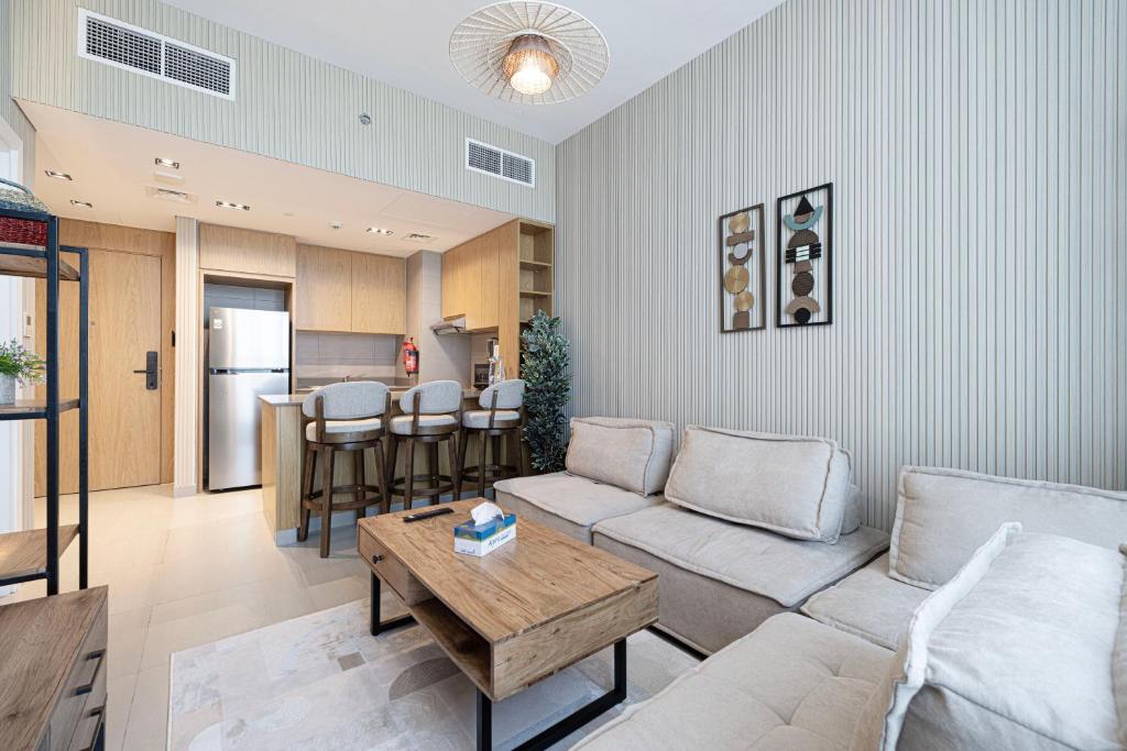 1BR The Sandstone by Blue Cloud Holidays photo 2