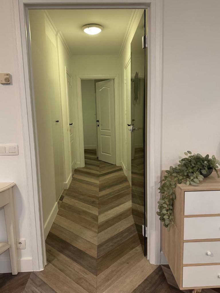 Cozy Panorama Flat by the Beach photo 4