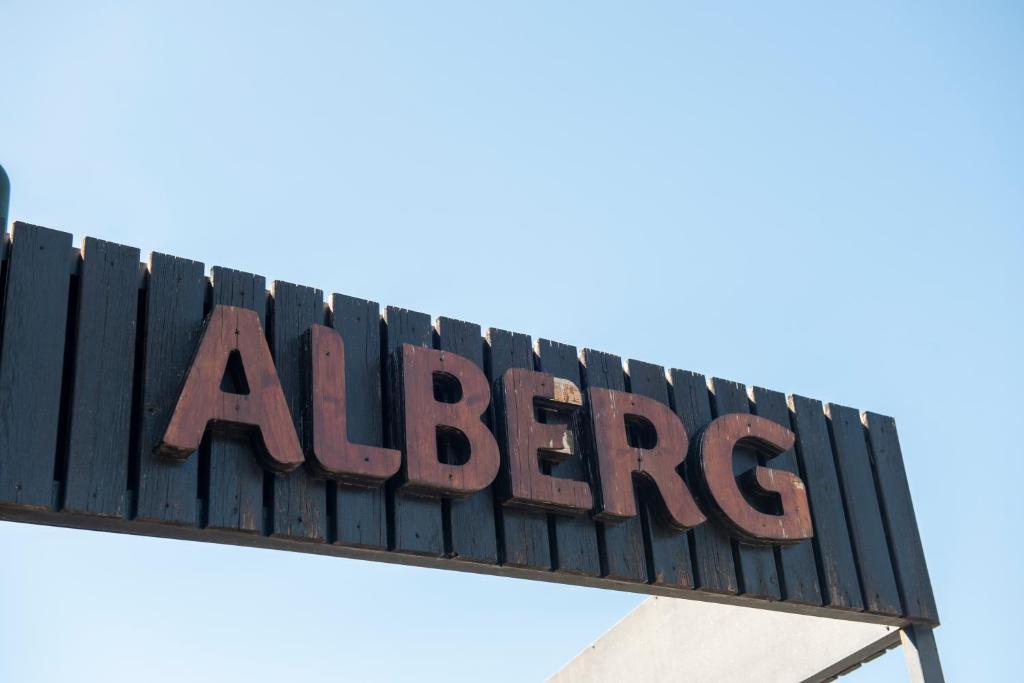 Alberg Naturland photo 3