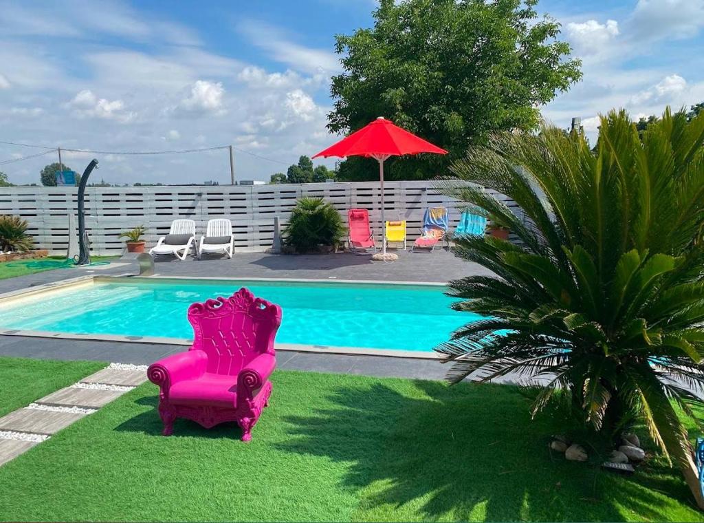 B&B le palme, Bologna