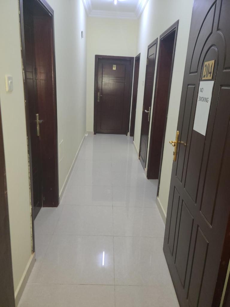Al thabit hotel apartment - Tap to explore photos