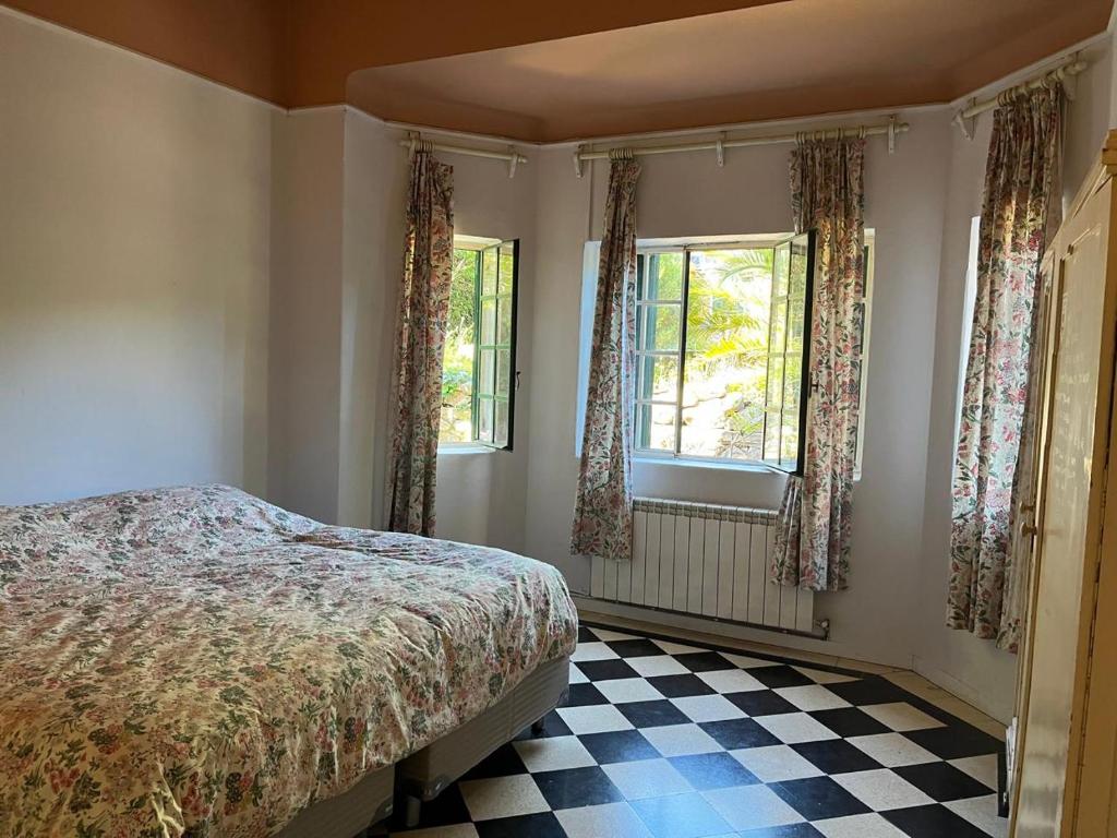 Villa Anita photo 1