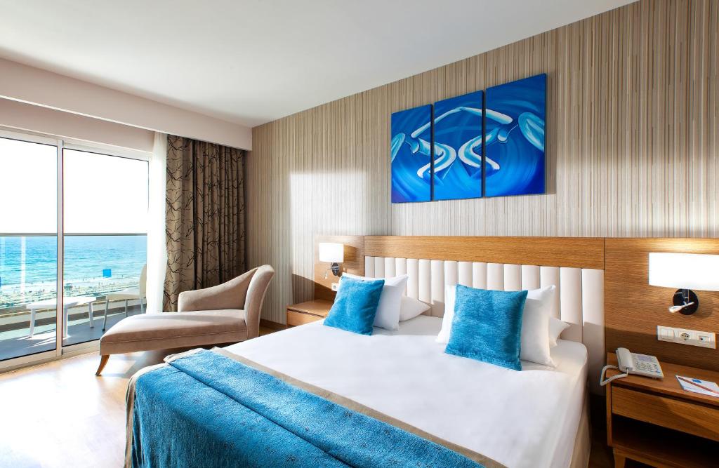 Adalya Ocean Deluxe photo 3