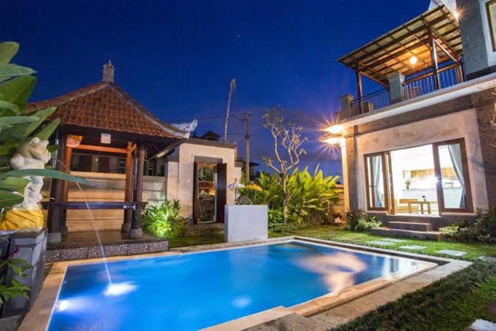 Wira Krisna Tranquil Private Villas by EPS, Bali
