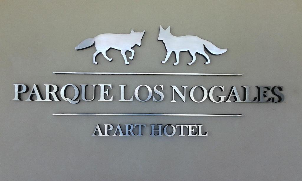 Parque Los Nogales Apart Hotel photo 1