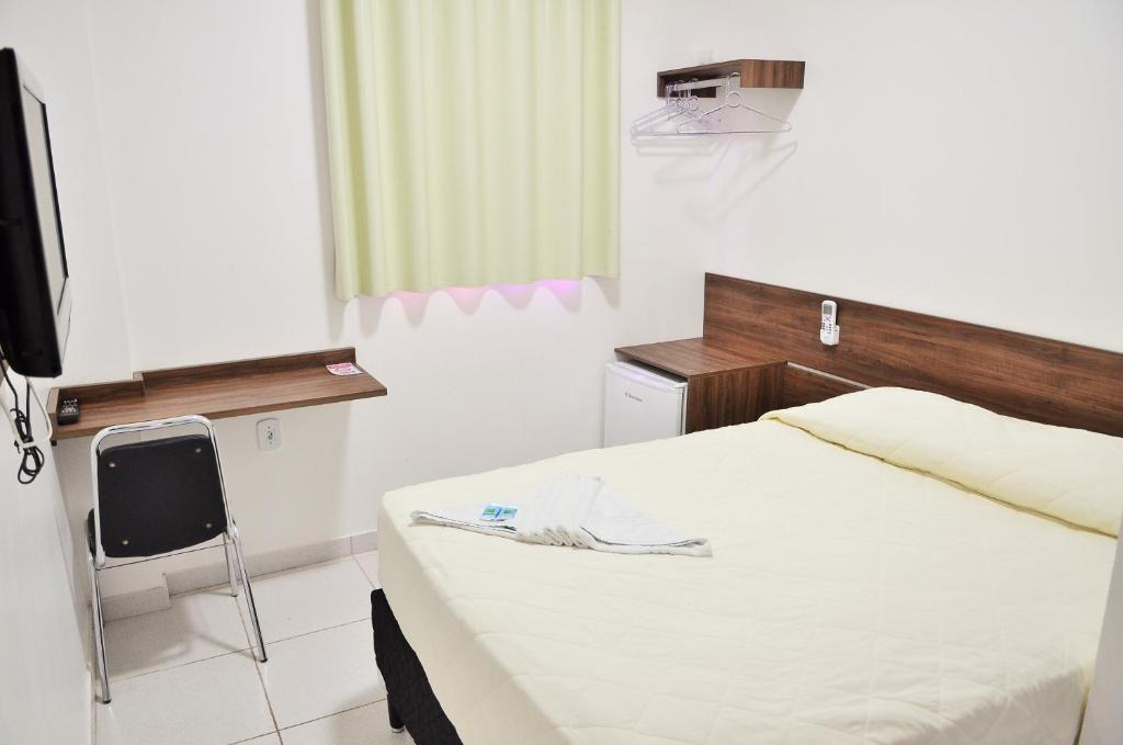 Hotel Norte photo 2