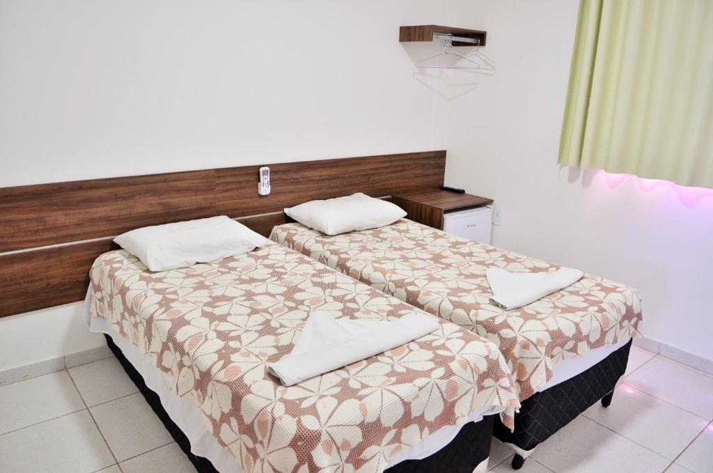 Hotel Norte photo 1