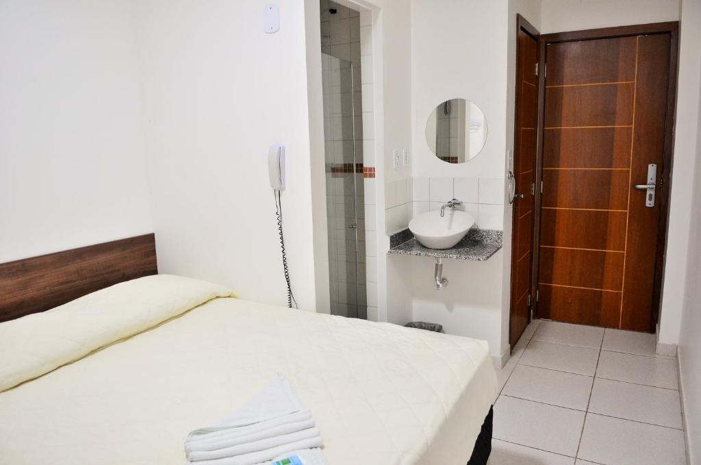 Hotel Norte photo 3