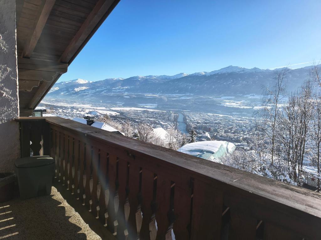 Alpendohle Apartments Innsbruck photo 2