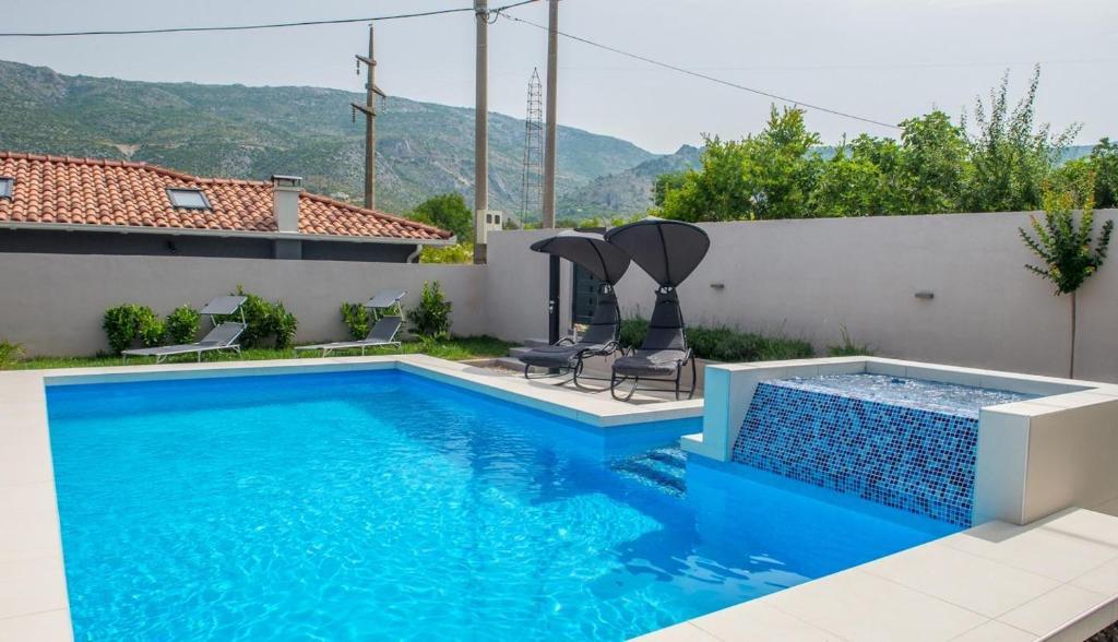 Villa La Terrazza photo 1