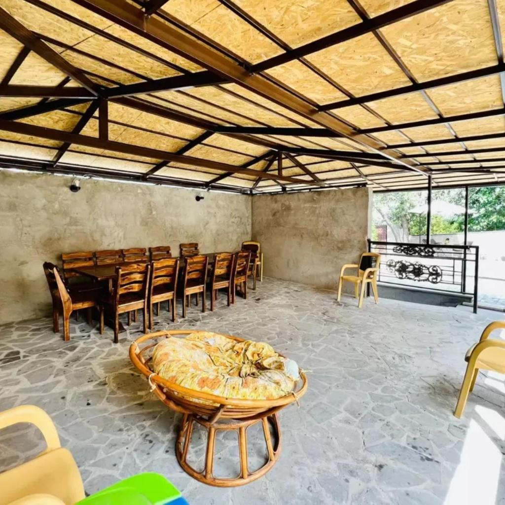 Lux Villa Dilijan photo 1