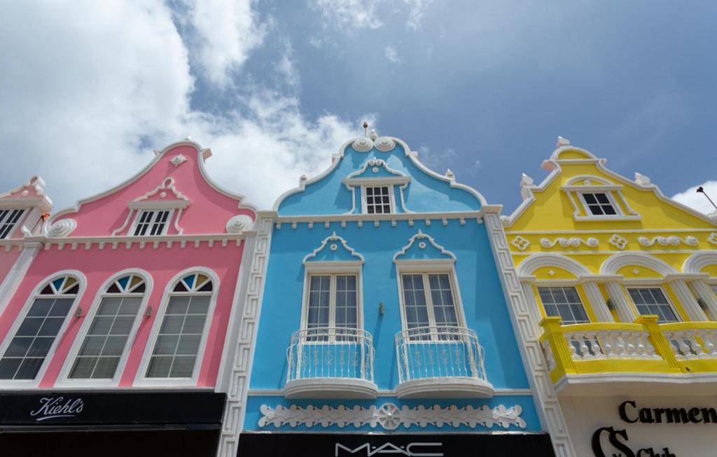 Dutch Caribbean Residence G photo 1