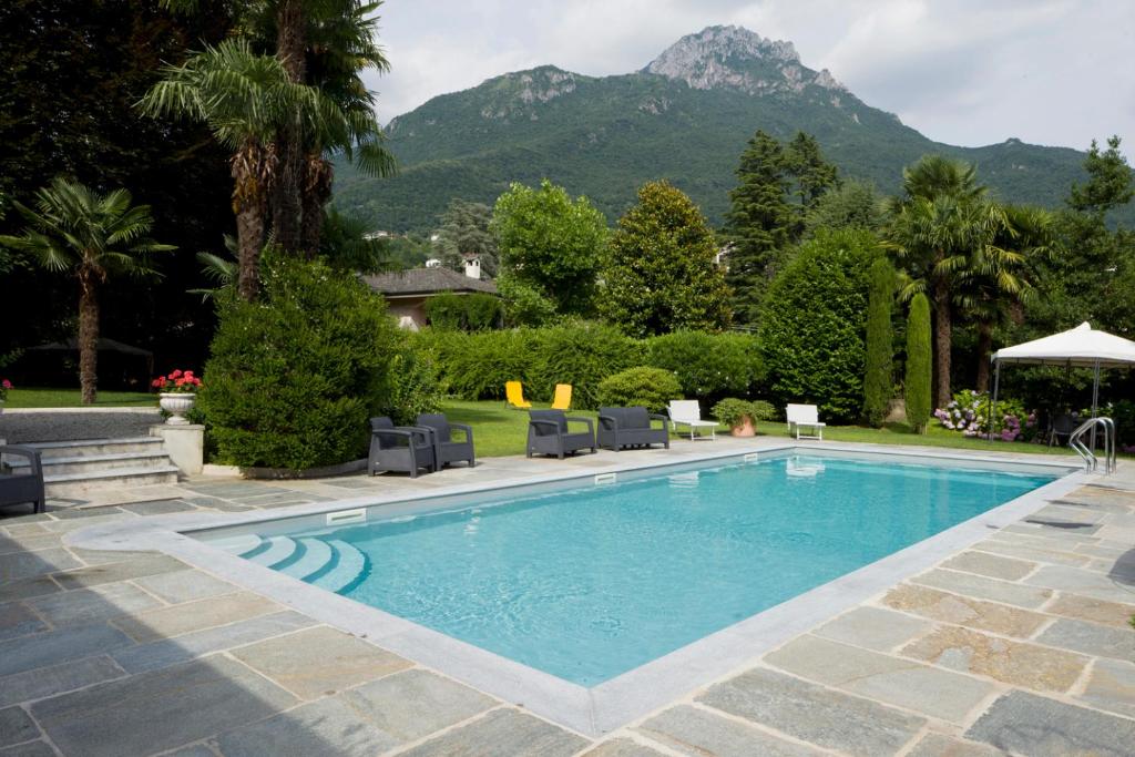 Villa Confalonieri photo 1