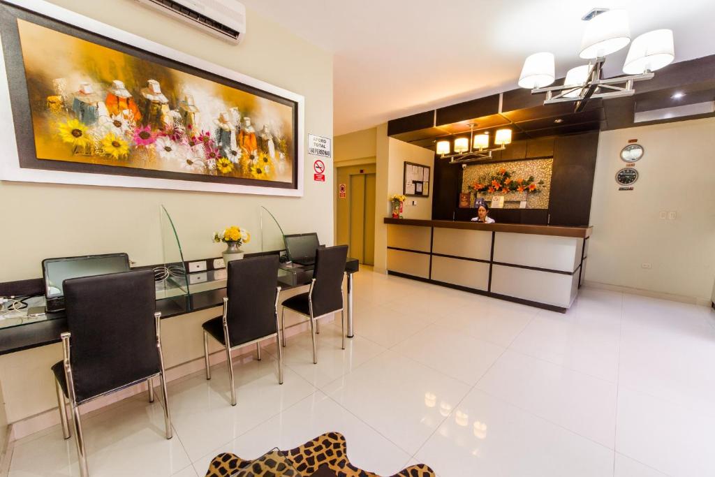 El Principe Hoteles photo 3