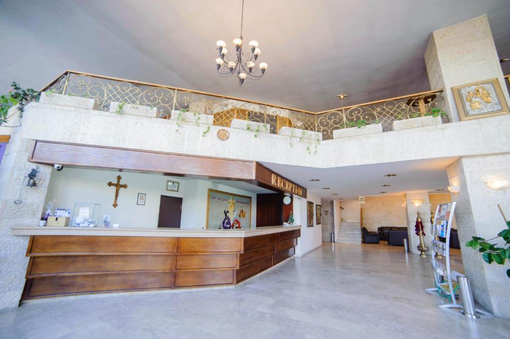 Bethlehem Hotel photo 4