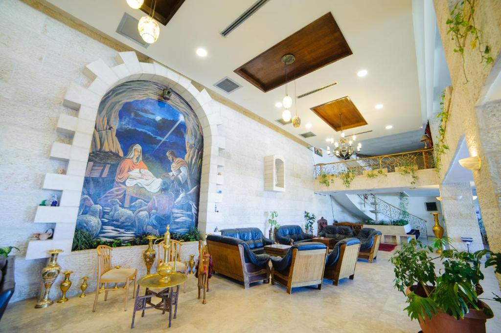 Bethlehem Hotel photo 3