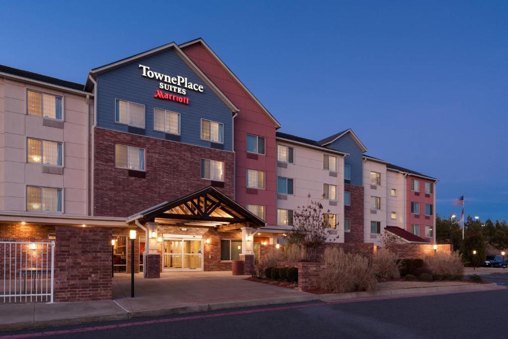 TownePlace Suites by Marriott Little Rock West image