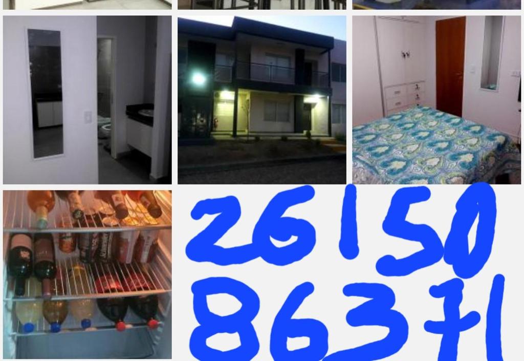 Complejo Residencial Privado 3 photo 4