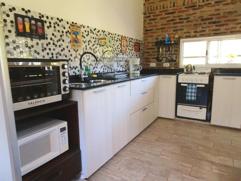 Casa Quinta Tambo photo 3