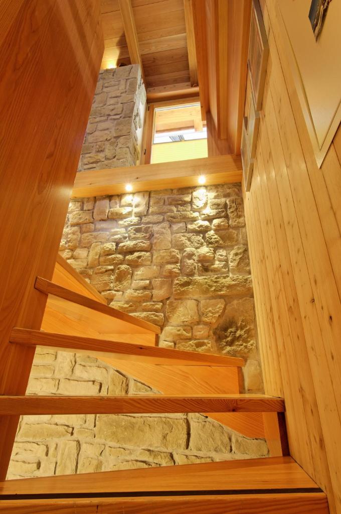 Ferienwohnung Chalet Püzji photo 3