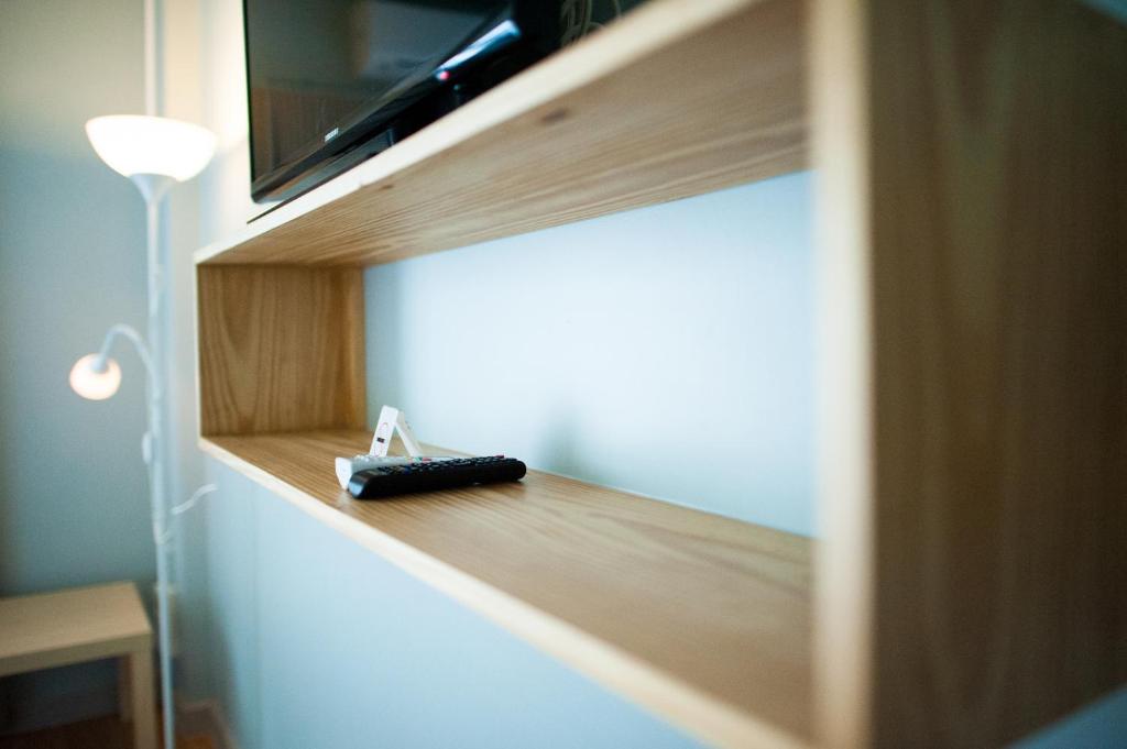 Двухместный (Двухместный номер Делюкс с 2 отдельными кроватями), KENCOZY accommodation