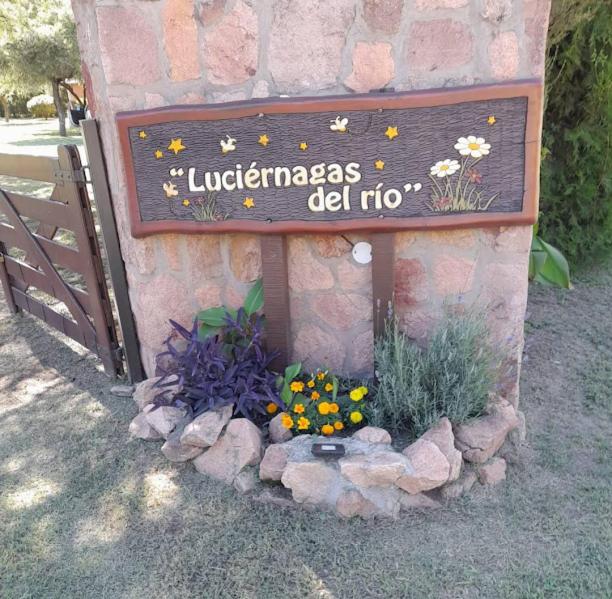 Luciérnagas del Rio