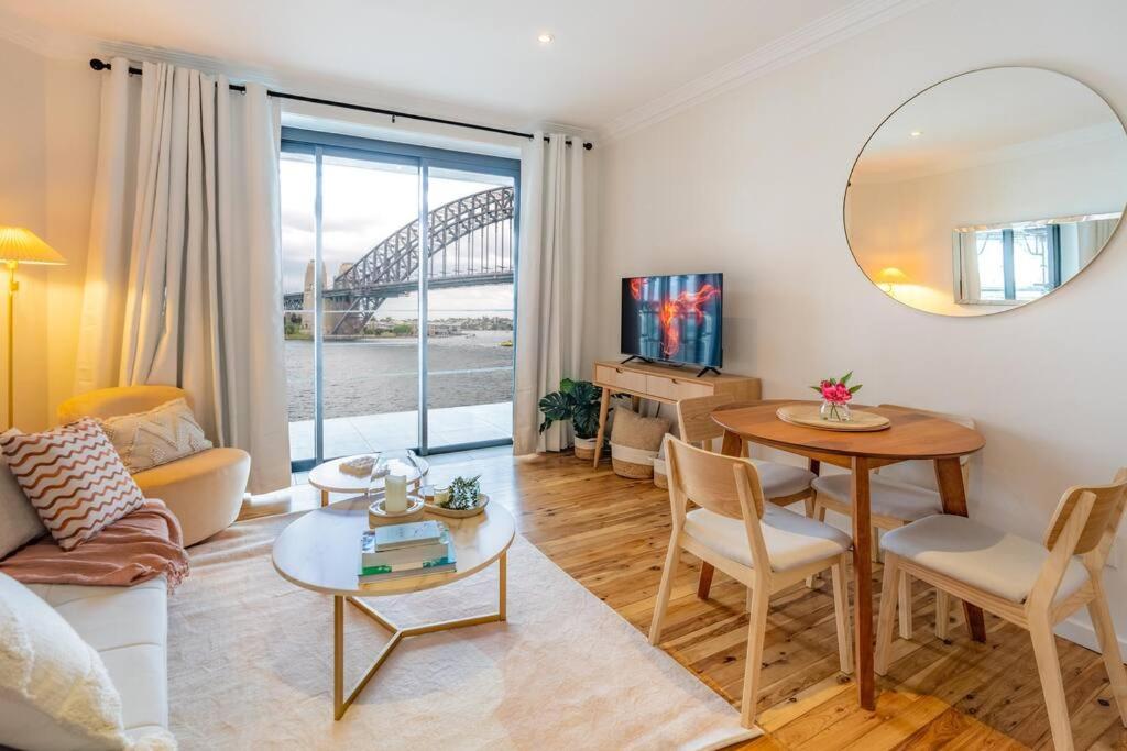 Best Harbour Views & location in Sydney