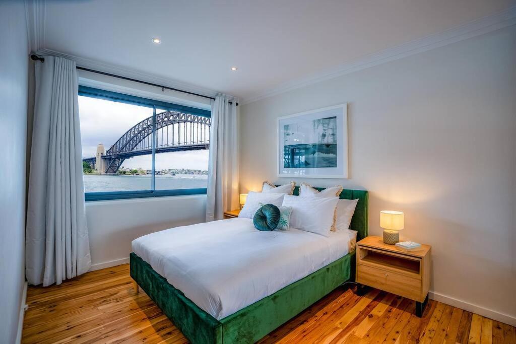 Best Harbour Views & location in Sydney photo 1
