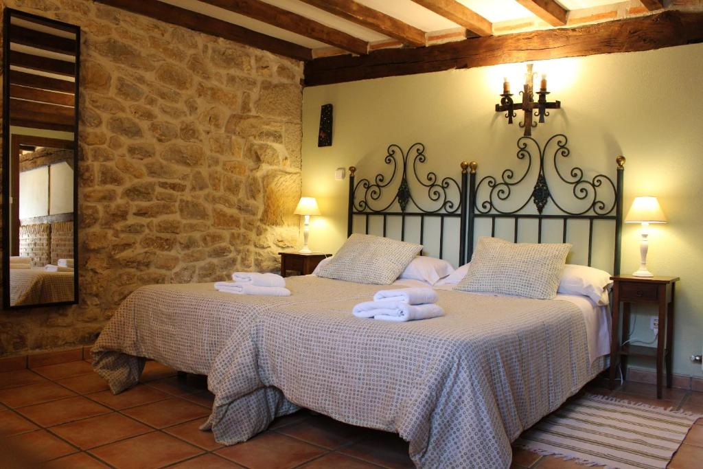 Casa rural La Toba I y II photo 4