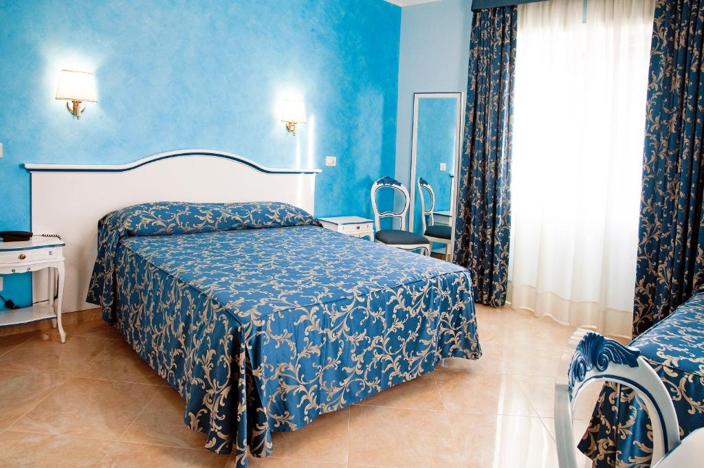 Hotel Aquila photo 2