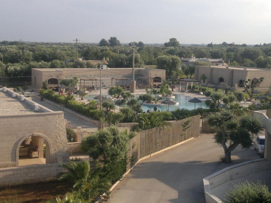 Oasi Del Visir Resort photo 3