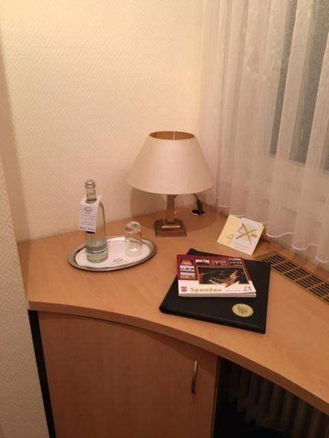 Одноместный (Одноместный номер), Hotel Benn