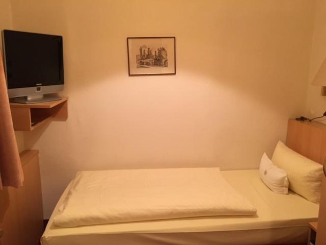 Одноместный (Одноместный номер), Hotel Benn