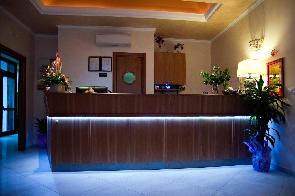 Hotel Aquila photo 1