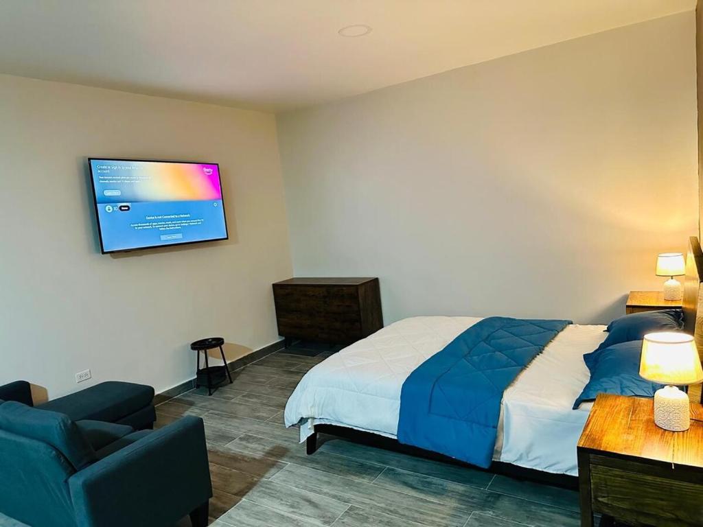Eagle Stays Aruba-NEW Luxury, Cozy & Spacious Studio Near Eagle Beach!