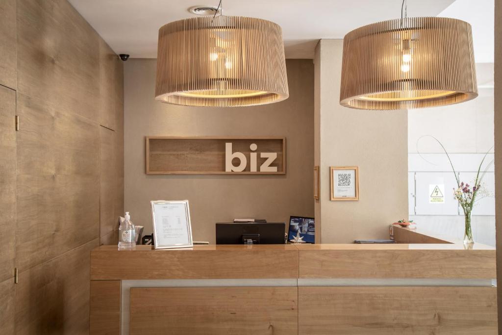Hotel Comahue Business photo 2