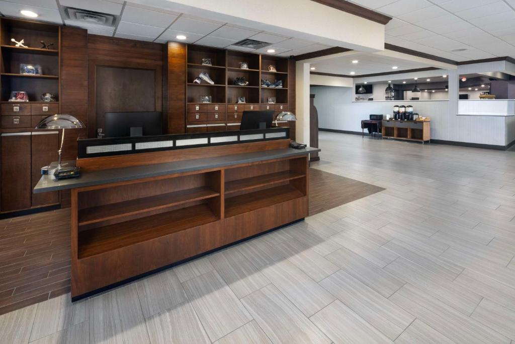 Four Points by Sheraton Manhattan image