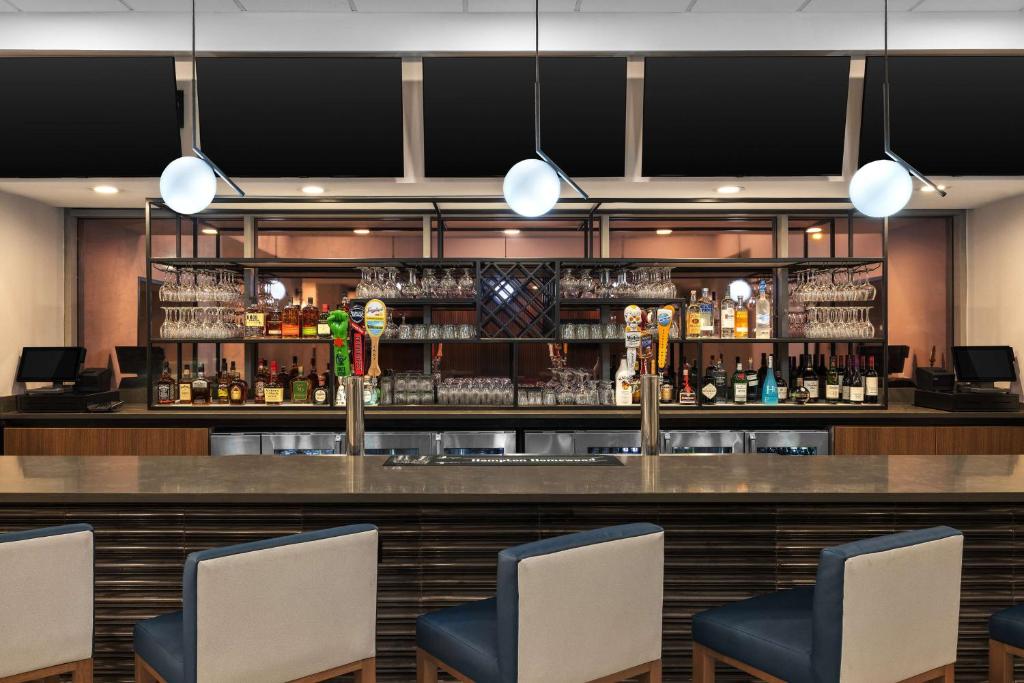 Homewood Suites By Hilton Downers Grove Chicago, Il image