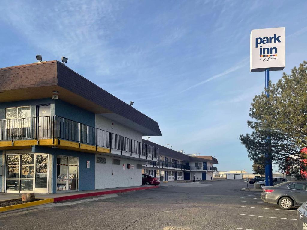Park Inn by Radisson, Fort Collins image