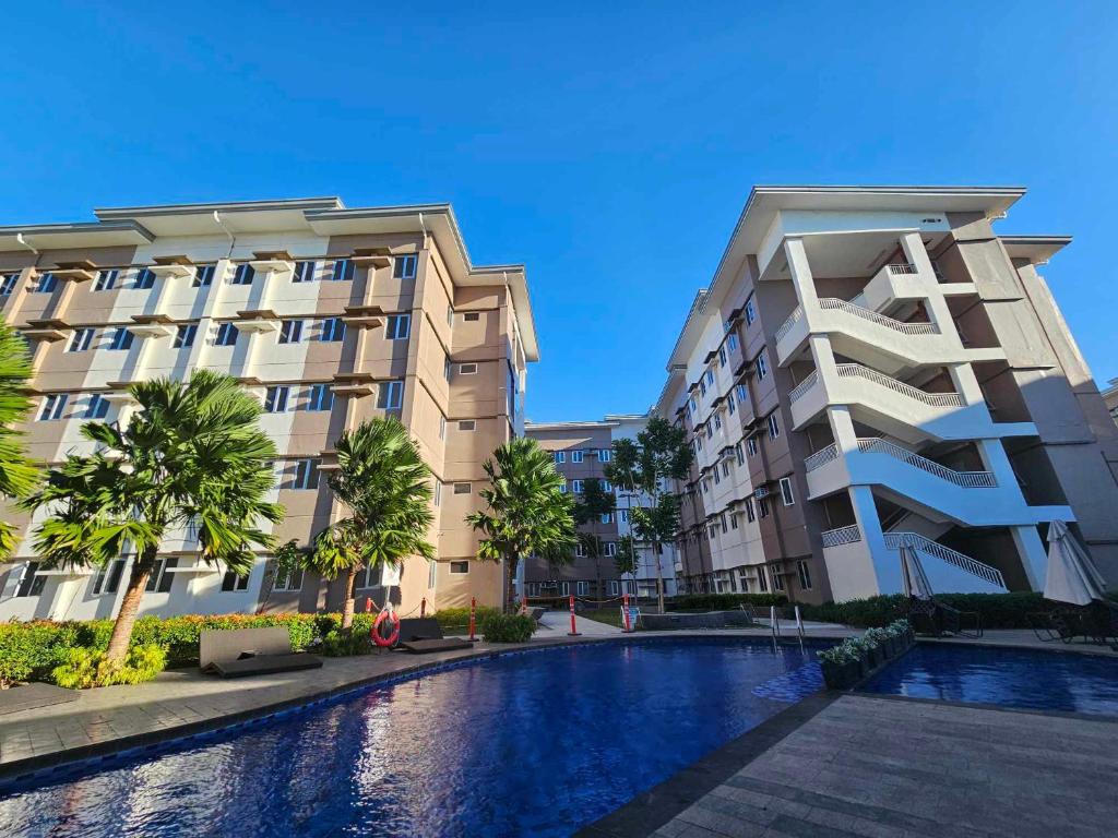 B&C Staycation by SMDC Cheer Residence, Calumpit