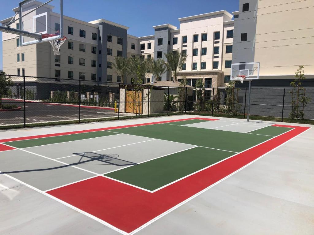Staybridge Suites Irvine-John Wayne Airport, an IHG Hotel image