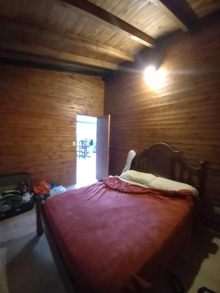 Cabaña cerca del rio photo 2