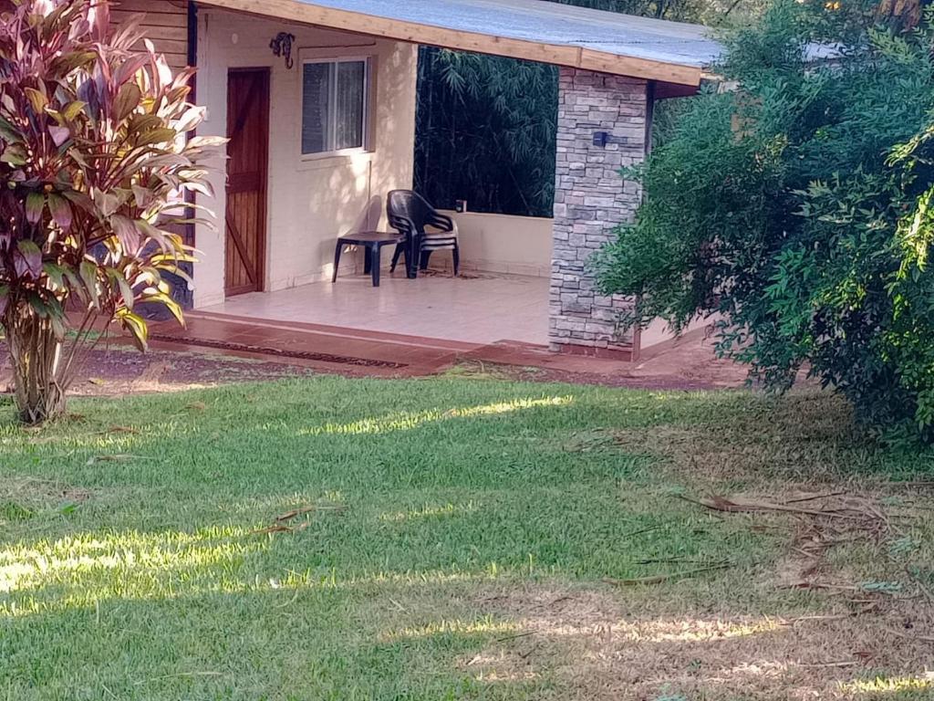 Cabañas y Apart Guayubira photo 4