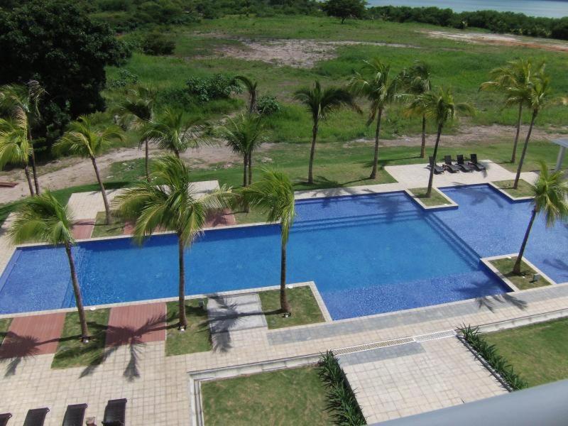 Panoramic Ocean view Playa Blanca Suite photo 1