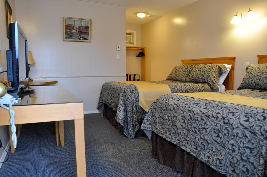 Rosedale Motel photo 1